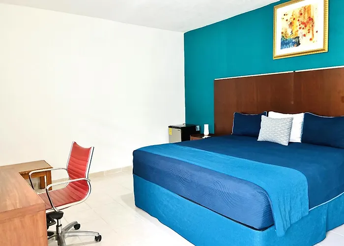 Palmeras Cabos Hotel 4*