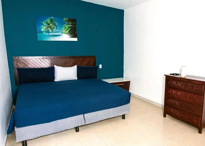 Palmeras Cabos Hotel 4*