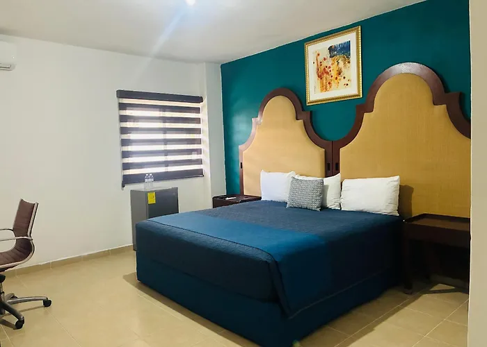 Palmeras Cabos