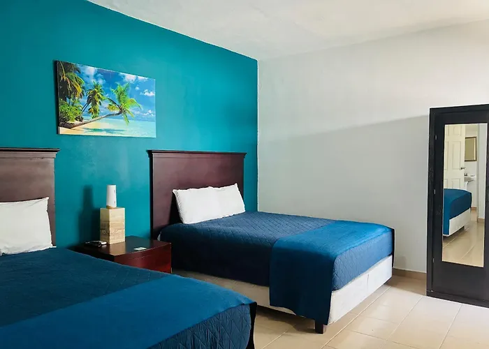 Palmeras Cabos Hotel