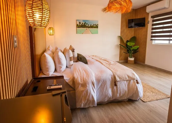 Palmeras Cabos Hotel 4*