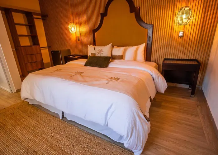 Palmeras Cabos 4* Cabo San Lucas
