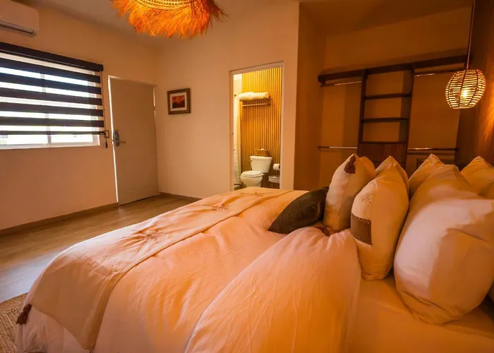 Palmeras Cabos 4* Cabo San Lucas